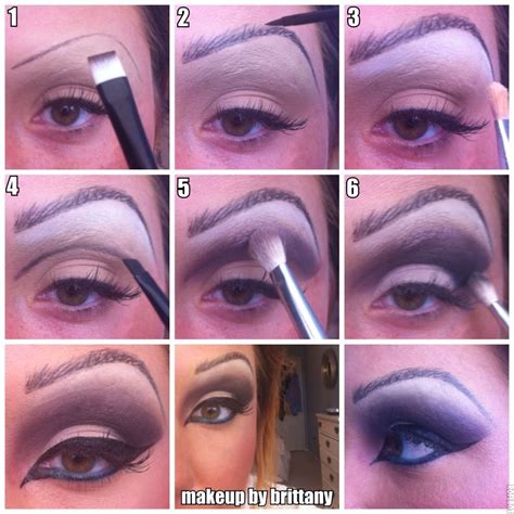 Doing so will boost coverage. Pin on Makeup