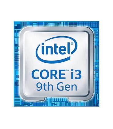 This processor, which has a base frequency of 3.6 ghz with. قیمت خرید سی پی یو اینتل باکس مدل CPU Intel Core i3-9100