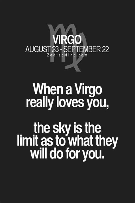 Virgo Season Zodiacmind Fun Facts About Your Sign Here Zodiac Memes