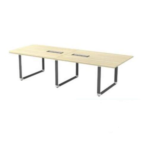Ovb30 10 Feet Melamine Rectangular Conference Table Furnituredirect