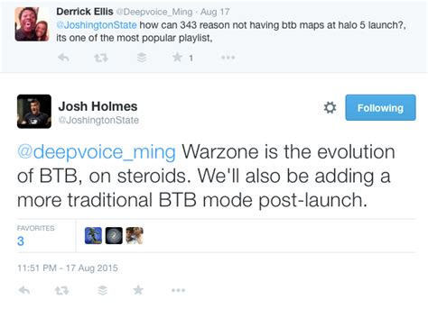 Halo 5 Wont Have Big Team Battle At Launch Gamerevolution
