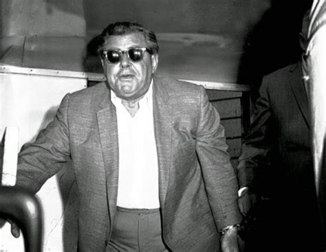 How This Notorious Gangster Committed One Of The Biggest Heists In