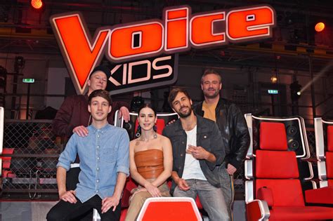 4.2 456 the voice kids 2020 dès le 22 août 2020 débarque sur tf1 avec un nouveau jury composé de kendji girac, jenifer, patrick fiori et soprano. "The Voice Kids": Rauswurf von Lena Meyer-Landrut, Max ...