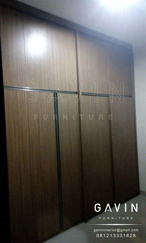 Nah ini, ulasan desain & harga 60+ lemari baju minimalis plastik, gantung, anak, kaca, aluminium & kayu. harga lemari sliding 3 pintu duco - Kitchen set minimalis ...