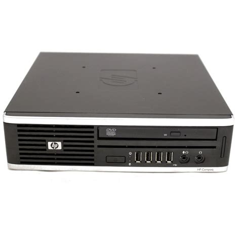 Load all other applicable software on the server and all client computers. HP Compaq 8000 Elite USDT | Technocomp