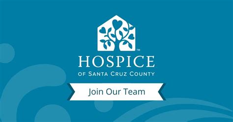 Job Openings Hospice Of Santa Cruz County