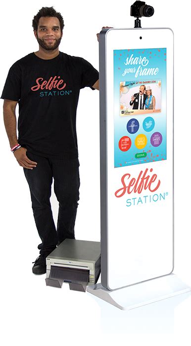 Photo Booth Rentals Selfie Station Photo Booth Rental Near Me