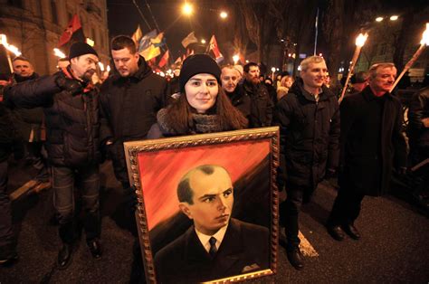 Wie Ein Killer Stepan Bandera Tötete Und Durch Die Deutsche Justiz