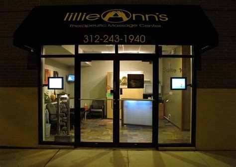 Lillieann’s Massage Therapy Spa 19 Photos And 123 Reviews 1260 W Washington Blvd Chicago
