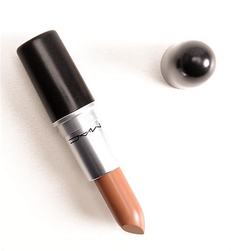 MAC Magnetic Nude Lipsticks Reviews Photos Swatches