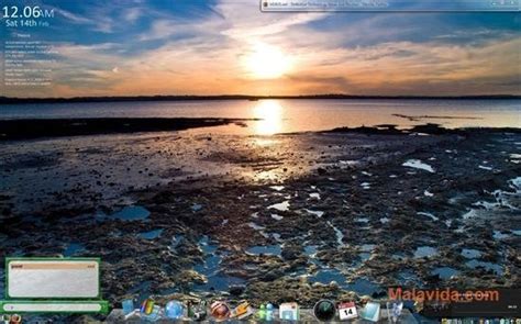 Emerge Desktop 61 Download For Pc Free