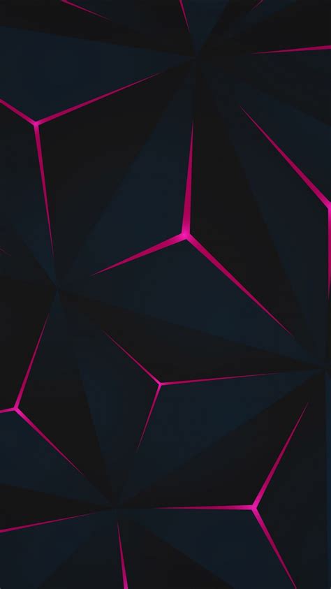 Abstract Triangle 4k 8k Hd Abstract Wallpapers Hd Wallpapers Id 34034
