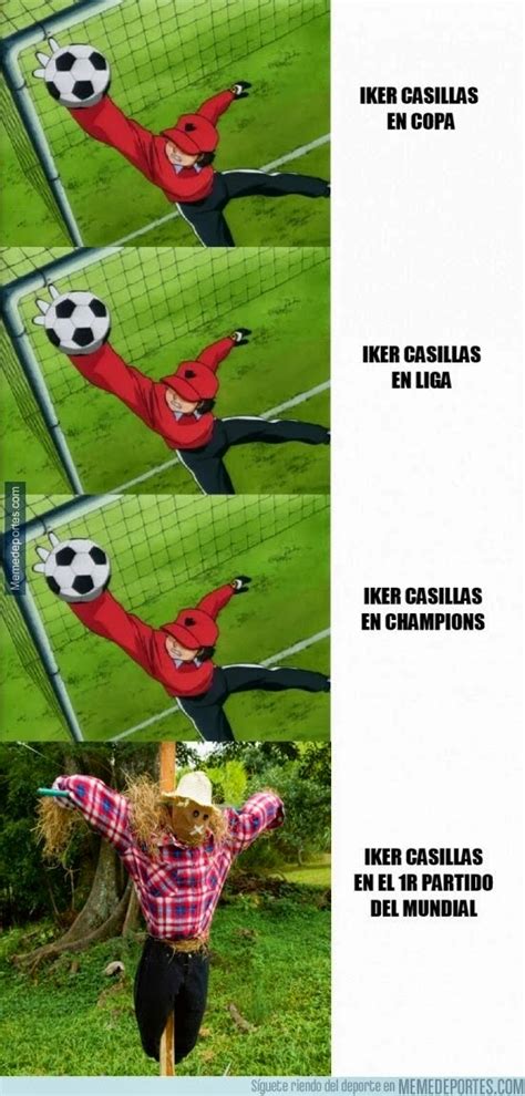 Mañana ganamos que no quepa duda goles del niñooooooooo y pedroooo musho beti y viva españa. MEMES DEL MUNDIAL - PARTIDO - ESPAÑA VS HOLANDA ...
