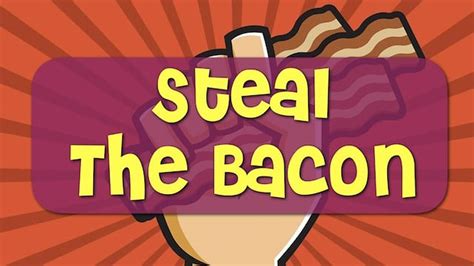 The president card game has recently got popular in the west, particularly among young people. Steal the Bacon | Games | Download Youth Ministry