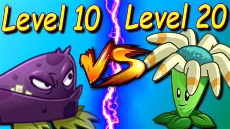 Owerview Blastberry Vine Vs Bloomerang Free Vs Premium Plants Pvz 2