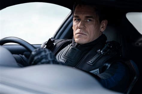 Fast 9 John Cena Would Love To Continue Playing Jakob Toretto