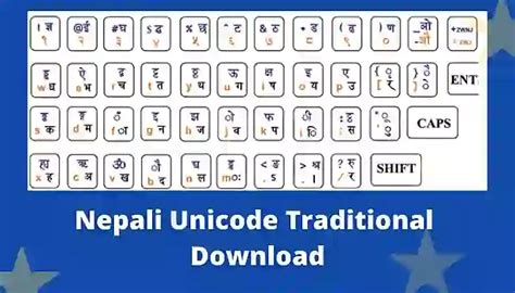 Nepali Unicode Keyboard Layout Sexiz Pix