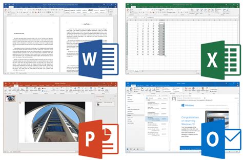 Microsoft Office 2019 تنزيل For Pc Windows 7108 3264 Bit