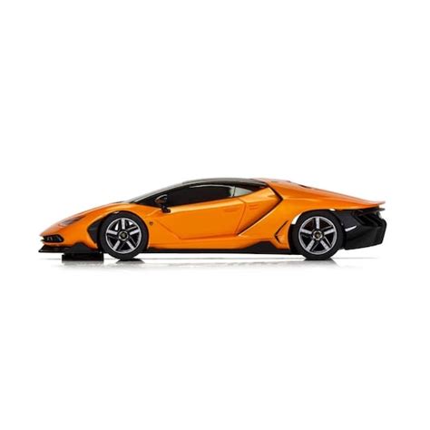 Scalextric Lamborghini Centenario Orange Elgiganten