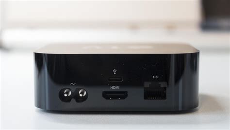 This review addresses both devices. Review: Apple TV 4e generatie (2015) - GadgetGear.nl