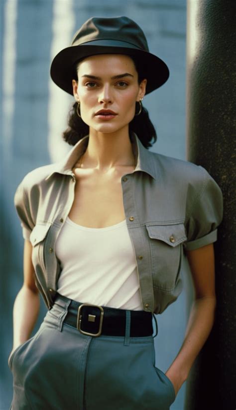 The Ultimate Guide To 90s Tomboy Outfits A Timeless Trend