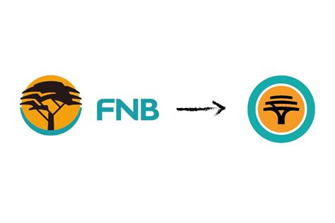 Mzansi Reacts To The New First National Bank FNB Logo