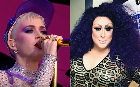 It Turns Out Katy Perry Will Pay Drag Queens To Be In Her New Music Video