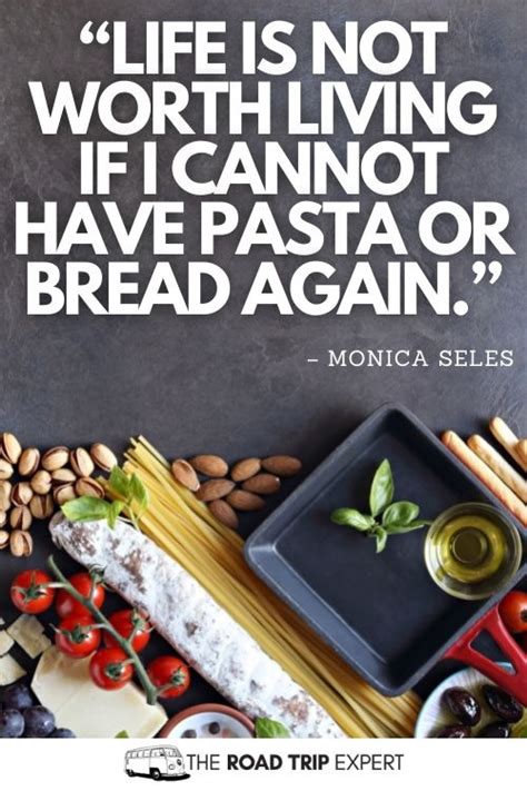 Tasty Pasta Captions For Instagram With Funny Quotes