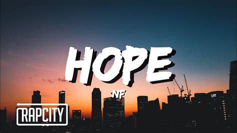 Nf Hope Lyrics Chords Chordify