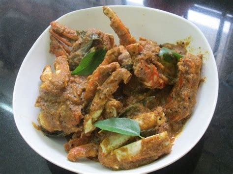 This chutney is tasty and preparation is very easy. Crab masala in Tamil,nandu masala recipe cooking tips,tamil samayal kurippu nandu masala in ...
