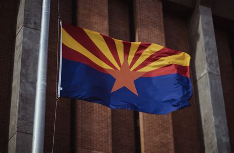 Arizona Senate Is Reportedly Considering An Additional Audit Of