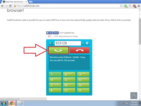 Register at the call2friends is a free calling website and use paid cheap calls without limitation or limited free calls. Make Free Calls To Any Number Without Registration All ...