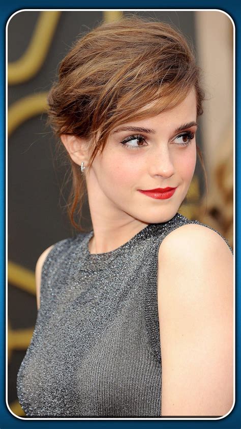 Emma Watson 1080p Wallpaper Hdwallpaper Desktop In 2020 Portrait