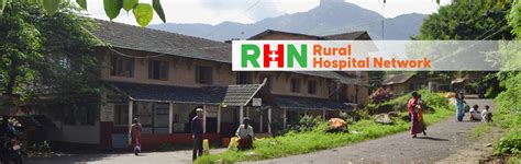 India Rural Hospital Network