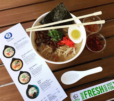 Whole foods locations & hours near san francisco. Genji Brings Authentic Japanese Ramen to Whole Foods ...