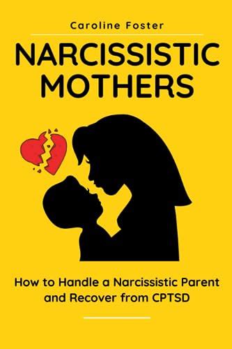 9781695206687 Narcissistic Mothers How To Handle A Narcissistic