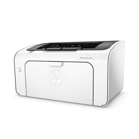 Prints directly from with the hp original cartridge installed. HP LaserJet Pro M12a Printer - Epic Computers