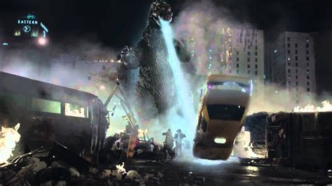 Regarder Ou Télécharger Godzilla Streaming Film Complet