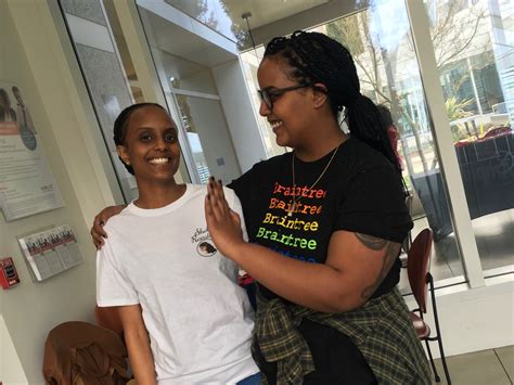 Meet Saba and Axum Teklu of Sheba Roastery in Aurora - VoyageDenver