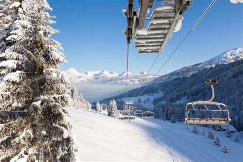 The 3 Best Alpine Ski Resorts For Families Eat Love Savor