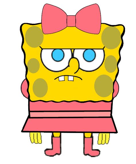 Tina Squarepants Spongebob Fanon Wiki Fandom