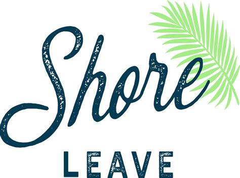 Heres The Menu For Shore Leave Opening In The South End Next Week