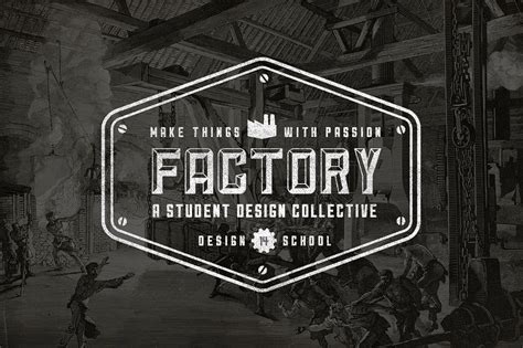 Vintage Logo Collection Volume 2 ~ Objects On Creative Market