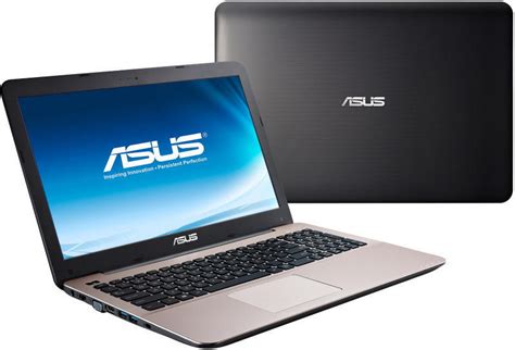 Asus X555lb Xo381d Notebook Árak Asus X555lb Xo381d Laptop Akció
