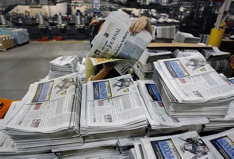 Media Mystery: Who Bought The Las Vegas Review-Journal? | HuffPost Canada