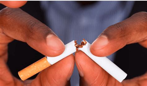 why do people gain weight after quitting smoking unraveling the mystery and caring for your