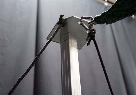 In this article, we'll discuss several ways homeowners can install shade sails. Kokaburra Square Shade Sails Premium Series