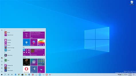 When you update windows 10, your pc will have the latest features, bug fixes, and (most important) security patches. Windows 10 May 2019 Update: What, When, Why