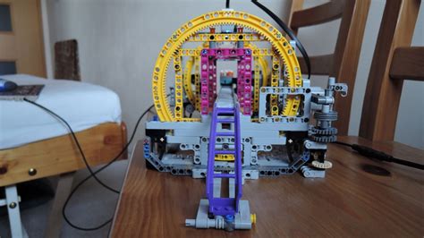 Ev3 Gbc Roller Coaster Planet Gbc