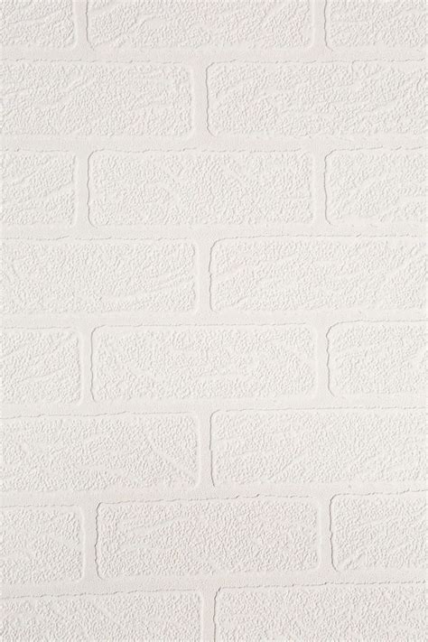 Free Download Graham Brown Brick Wall Paintable Wallpaper 730x1095